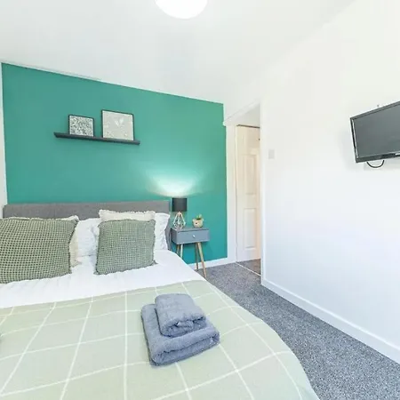 Cozy & Modern In Διαμέρισμα *