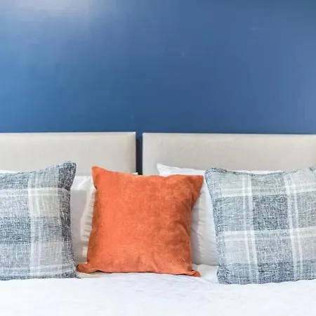 Διαμέρισμα Cozy & Modern In