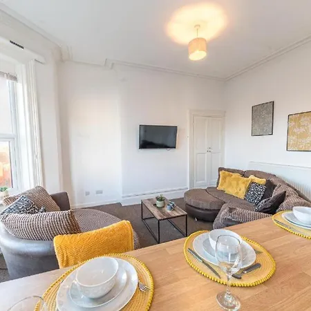 Διαμέρισμα Cozy & Modern In *