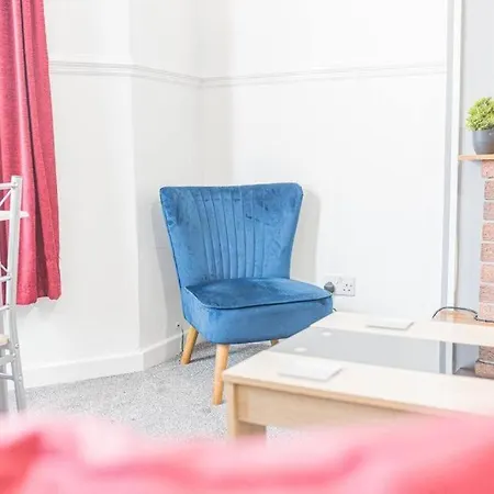 Apartman Cozy & Modern In