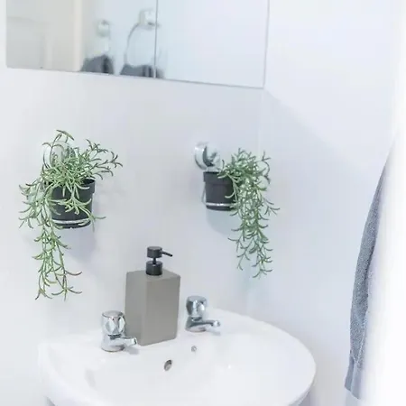 Cozy & Modern In * Barrow-in-Furness