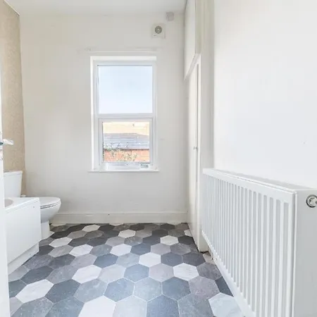 Cozy & Modern In Apartmán Barrow-in-Furness