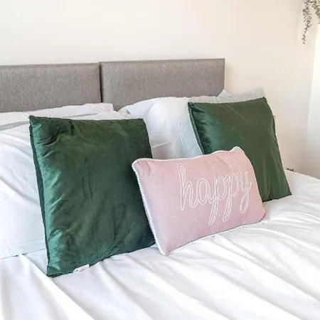 Cozy & Modern In Apartman Barrow-in-Furness