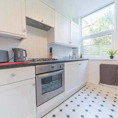 Apartmán Cozy & Modern In Barrow-in-Furness