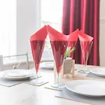Cozy & Modern In Apartman