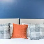 Apartman Cozy & Modern In