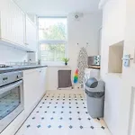 Cozy & Modern In