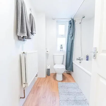 Cozy & Modern In * Barrow-in-Furness