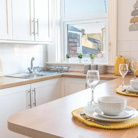 Cozy & Modern In * Barrow-in-Furness