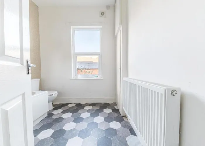 Cozy & Modern In דירה בארו אין פרנס