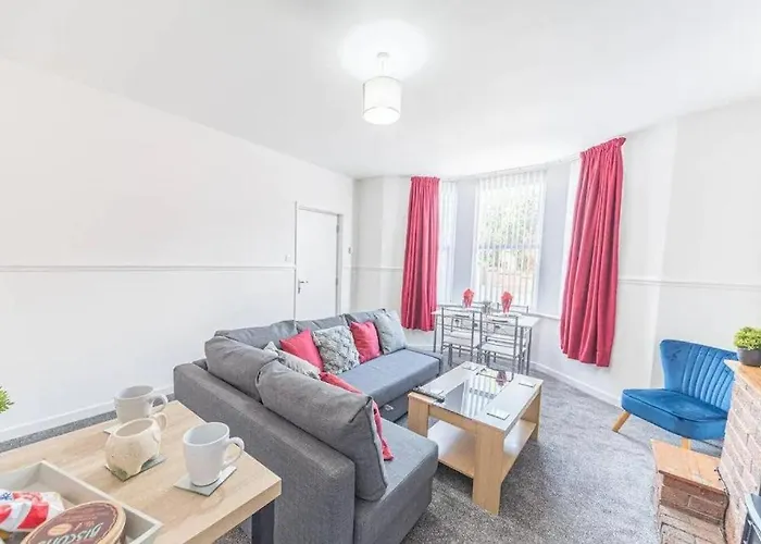 Cozy & Modern In בארו אין פרנס